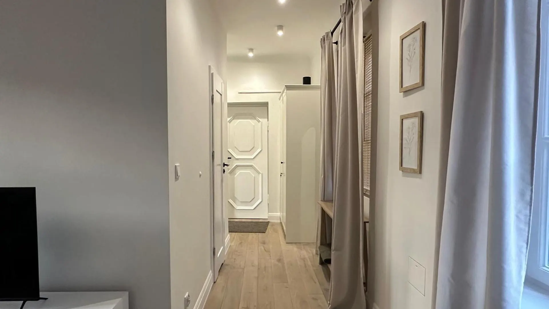 Rynek Nowego Miasta Old Town Apartment Varšava